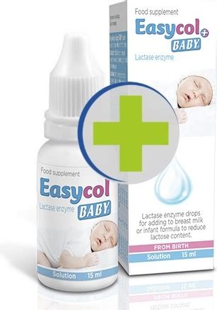 Купить Изикол Бейби +15мл р-р в Алматы – Магазин на Kaspi.kz