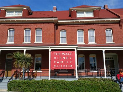 8 Walt Disney Fun Facts I Learned From My Time At The Walt Disney ...