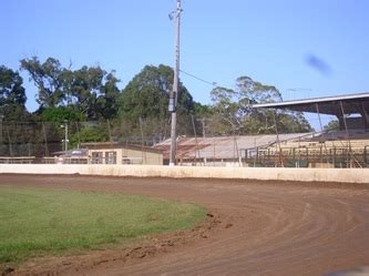 GRAFTON SPEEDWAY - speedwayandroadracehistory