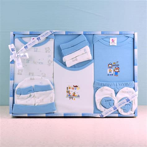 Baby Care Bathing Set