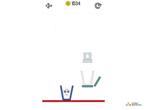 Онлайн игра Счастливый Стакан 2 (Happy Glass 2) - StartGamer.ru