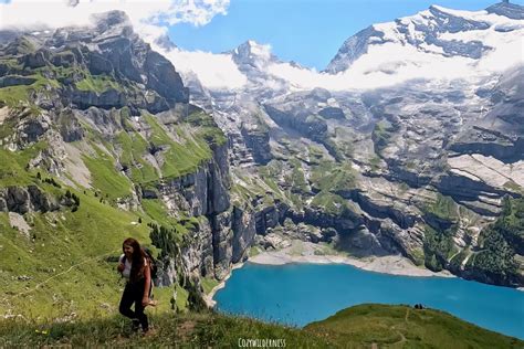 6 stunning lakes in Switzerland » Europe