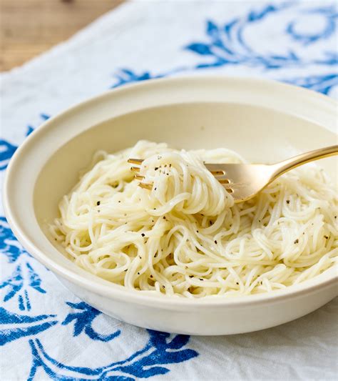 びっくりしちゃうくらい簡単でお手軽料理をする気力が無いときでも作れそうな「素麺」レシピ 話題の画像プラス