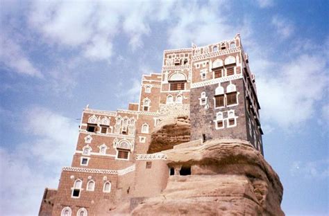 Yemen – Travel Guide and Travel Info | Tourist Destinations