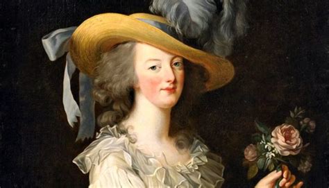 Quem Foi Maria Antonieta - Maria Antonieta - Resumo, quem foi, biografia, Revolução Francesa