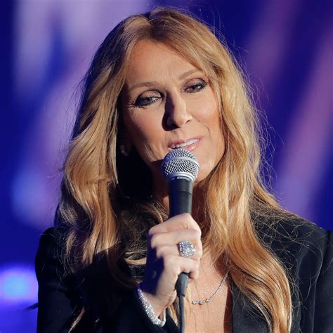 Celine Dion Is Reportedly Having Difficulty Walking Amid Health Issues