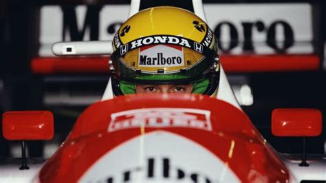 Dia Do Trabalho E Também 26 Anos Sem Ayrton Senna Da Silva