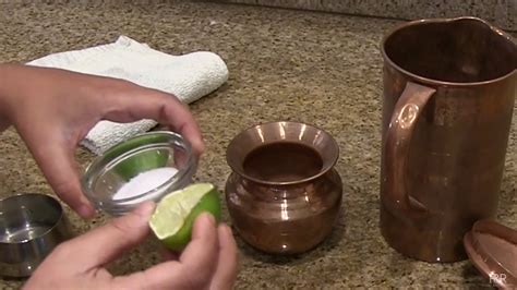 How To Polish And Clean Copper Utensils Copperutensilonline