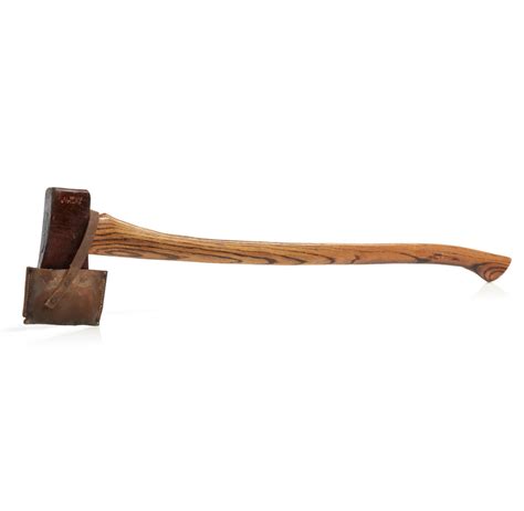 Hudson's Bay Norlund Axe | Witherell's Auction House