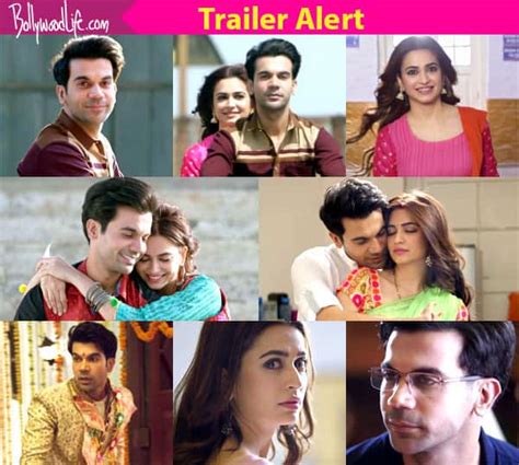 Shaadi Mein Zaroor Aana trailer: Rajkummar Rao and Kriti Kharbanda ...