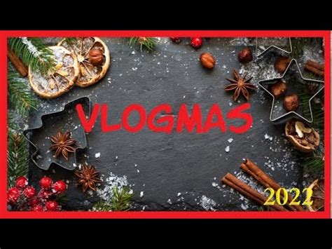 Vlogmas 24 Wigilia Wesołych Swiat Test sprężynek YouTube