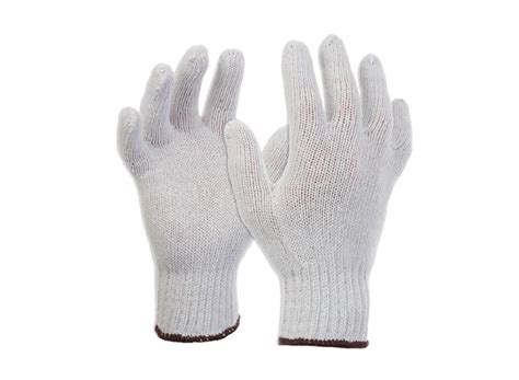 Esko Knitted Polycotton Glove Esko Safety