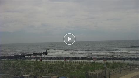 Manasquan Inlet | Manasquan Webcam | Live New Jersey Beach Cams