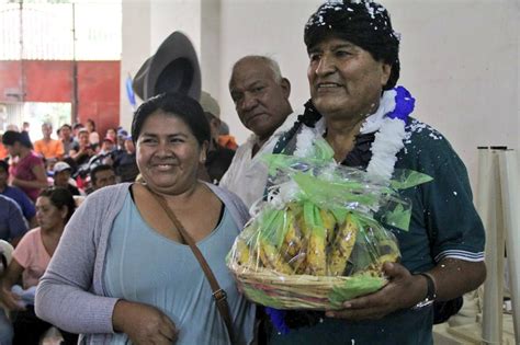 Dolores On Twitter RT Evoespueblo Llegamos Al Municipio De Irupana