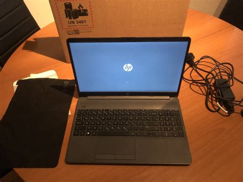 Hp 255 G8 Notebook pc