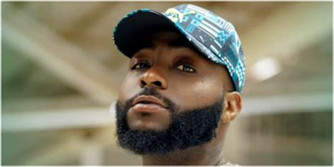 Nigerians Dig Up Old Video Of Davido Confessing To Sending His Fans To