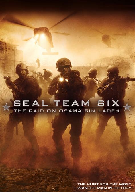 Seal Team Six The Raid On Osama Bin Laden Streaming