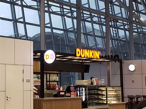 Dunkin’ Donuts Updated May 2024 12 Photos Lgk 06 Mid Valley Kuala Lumpur Malaysia