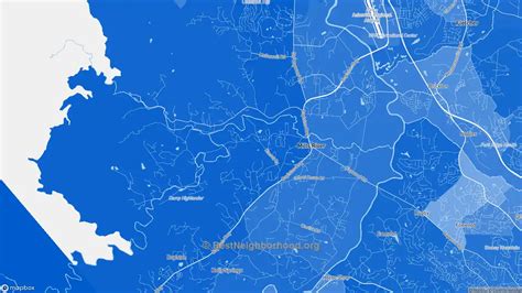 Race, Diversity, and Ethnicity in Mills River, NC | BestNeighborhood.org