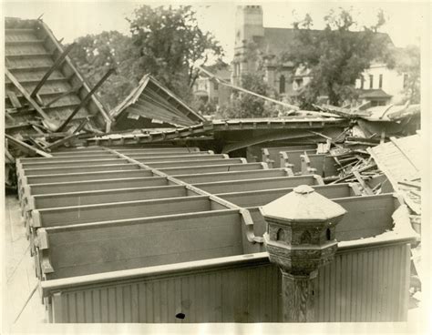 June Anoka Champlin Tornado Tornado Talk