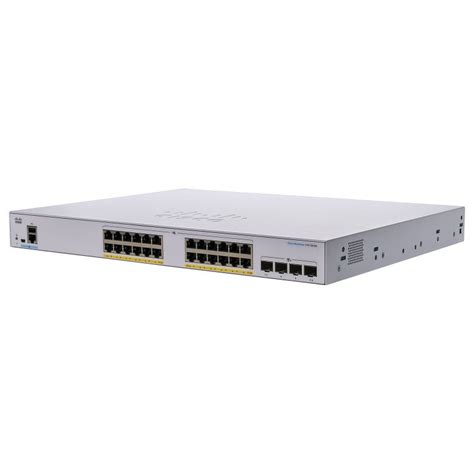 C1000 24P 4G L Switch De La Serie Cisco Catalyst 1000 Kasami