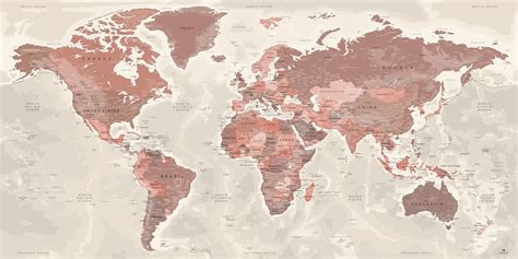 Beautiful Wall Map Large World Map T Idea Original Map