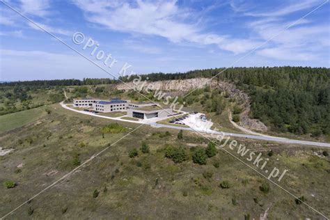 Ch Ciny Europejskie Centrum Edukacji Geologicznej Piotr Krajewski