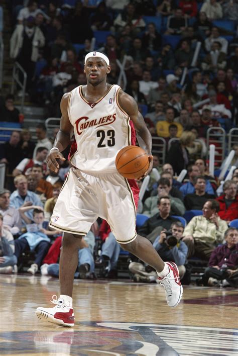 LeBron James Talks 'Animosity' from Cavaliers Teammates During NBA