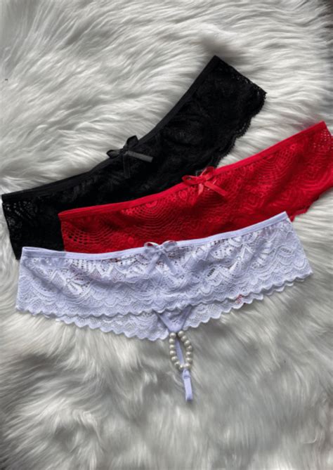 Calcinha Tailandesa Plus Size Sex Distribuidora