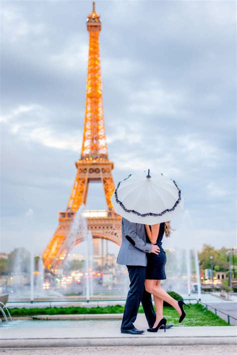 Paris Couples Photography