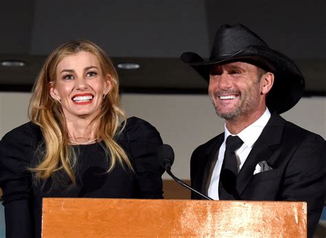 The Real Story Behind Tim McGraw and Faith Hill's Marriage