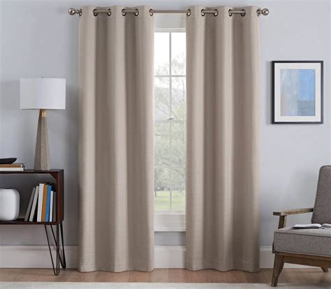 What Are Grommet Curtains | Storables