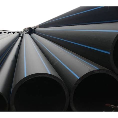 Mm Agriculture Black Underground Hdpe Pipes At Rs Kg Underground