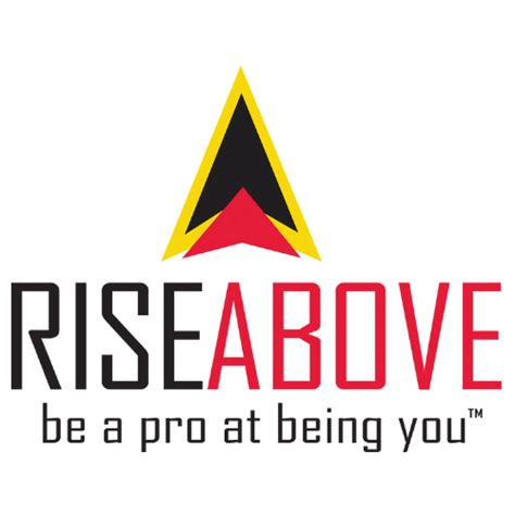 About Rise Above