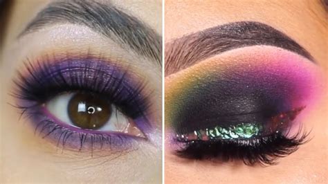 30 Beautiful Eye Makeup Tutorial Compilation 💖 ️ Eye Makeup Tutorial