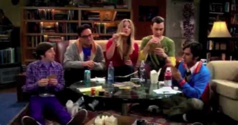 The Big Bang Theory Season 11 Episode 6 Review The Proton Regeneration