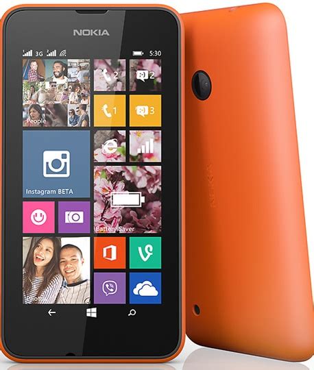 Microsoft Launches Most Affordable Lumia Smartphone Rediff Business