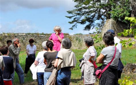 Evolution du paysage et des aménagements à lAbbaye de Langonnet