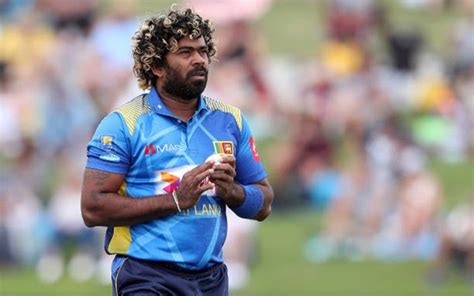 Lasith Malinga to miss Mumbai Indians' first six IPL matches - Dynamite ...