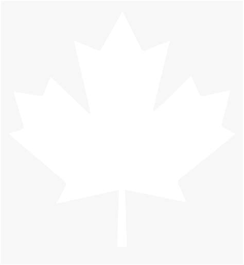 Maple Leaf Canada Maple Leaf White Png Transparent Png Transparent