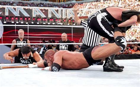 WWE WrestleMania 31 Roundtable Review Recapping Sunday S Show