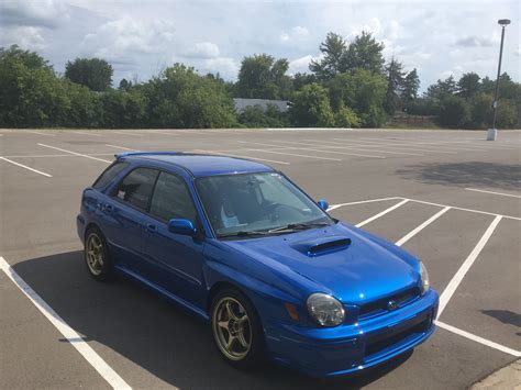 GD Gigs Bugeye STi Wagon Page 54 Subaru Impreza WRX STI Forums