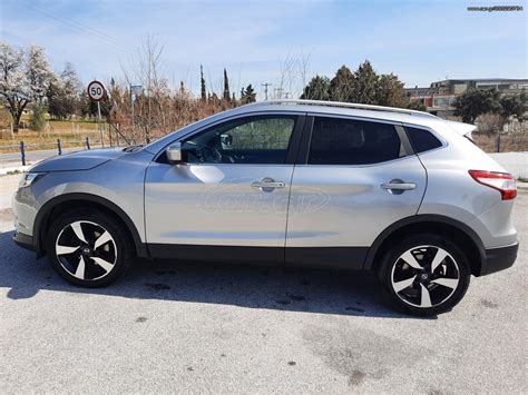 Car Gr Nissan Qashqai Dci Tekna