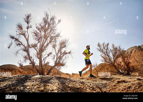 Motivation Runner Hi Res Stock Photography And Images Alamy