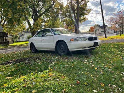 My 2005 Buick Century : r/BuickOwners