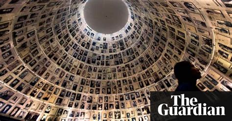 Israels Holocaust Memorial Centre Works To Compile And Identify Every