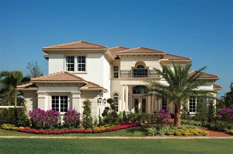 Casabella At Windermere Luxury New Homes In Windermere Fl House