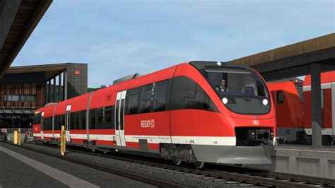 Train Simulator Dlc Directory German Diesel Dpsimulation