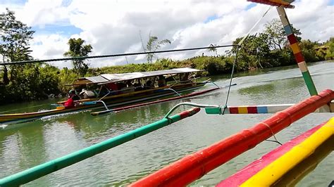 Pinipisakan Falls In San Isidro Las Navas Northern Samar YouTube