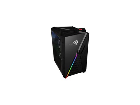 Asus Gaming Desktop G35dx Dhr790 Ryzen 7 5000 Series 5800x 3 80ghz 3